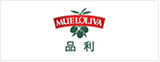 品利橄欖油